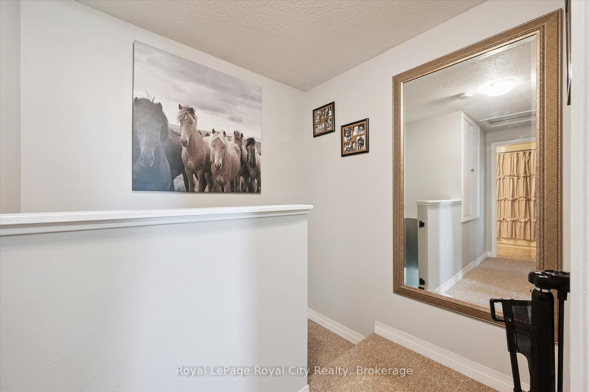 Photo 23 of Unit 18, 80 Burns Drive, Guelph, Riverside Park — HOMEH