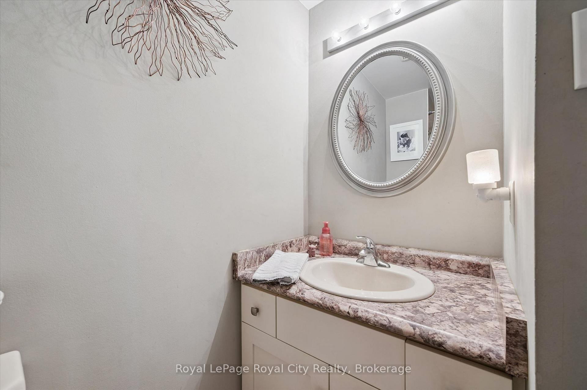 Photo 28 of Unit 18, 80 Burns Drive, Guelph, Riverside Park — HOMEH