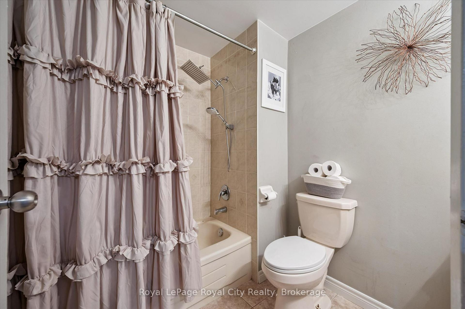 Photo 29 of Unit 18, 80 Burns Drive, Guelph, Riverside Park — HOMEH