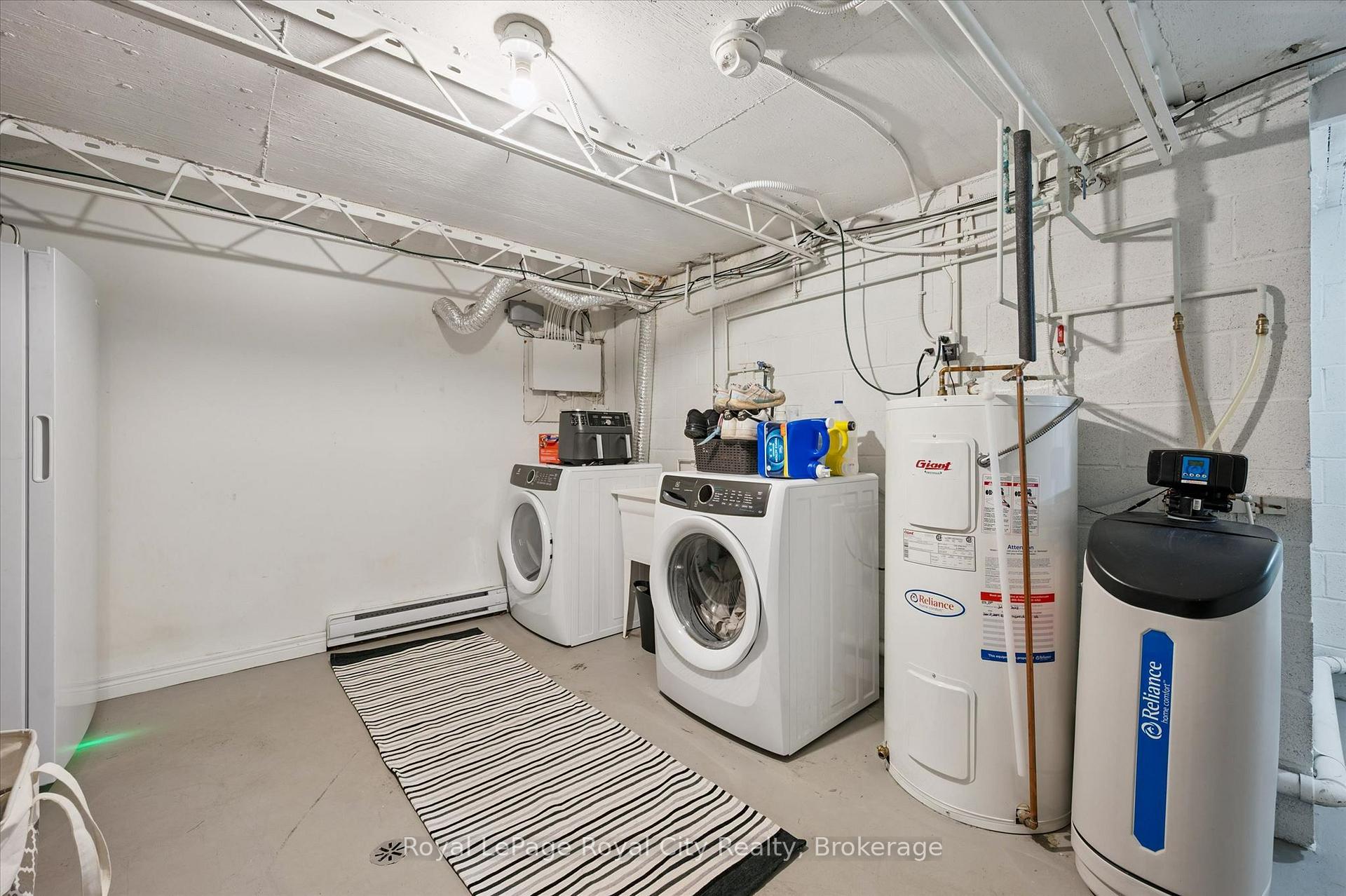 Photo 30 of Unit 18, 80 Burns Drive, Guelph, Riverside Park — HOMEH