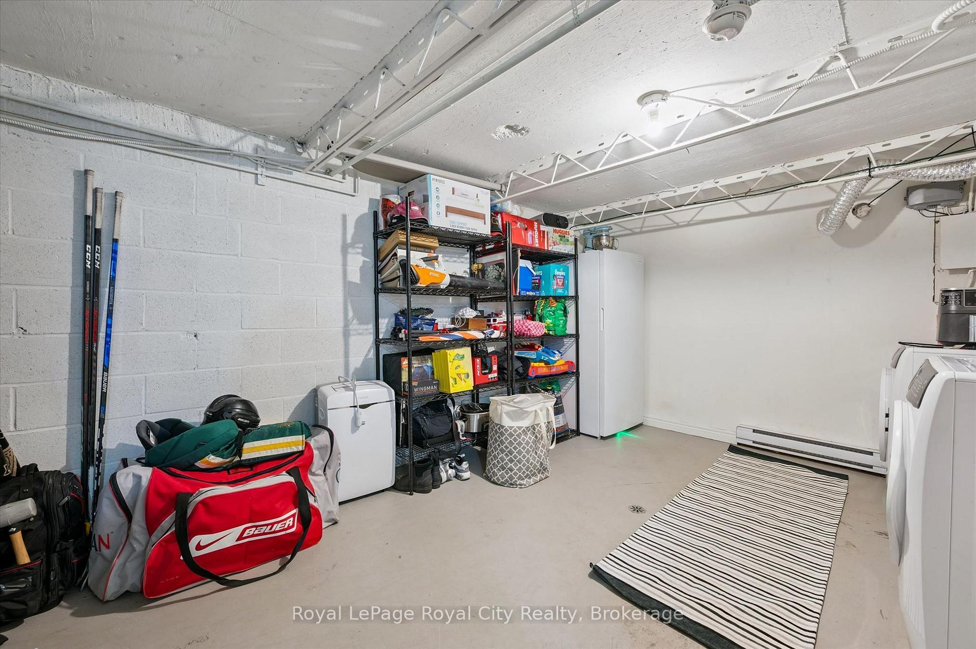 Photo 31 of Unit 18, 80 Burns Drive, Guelph, Riverside Park — HOMEH