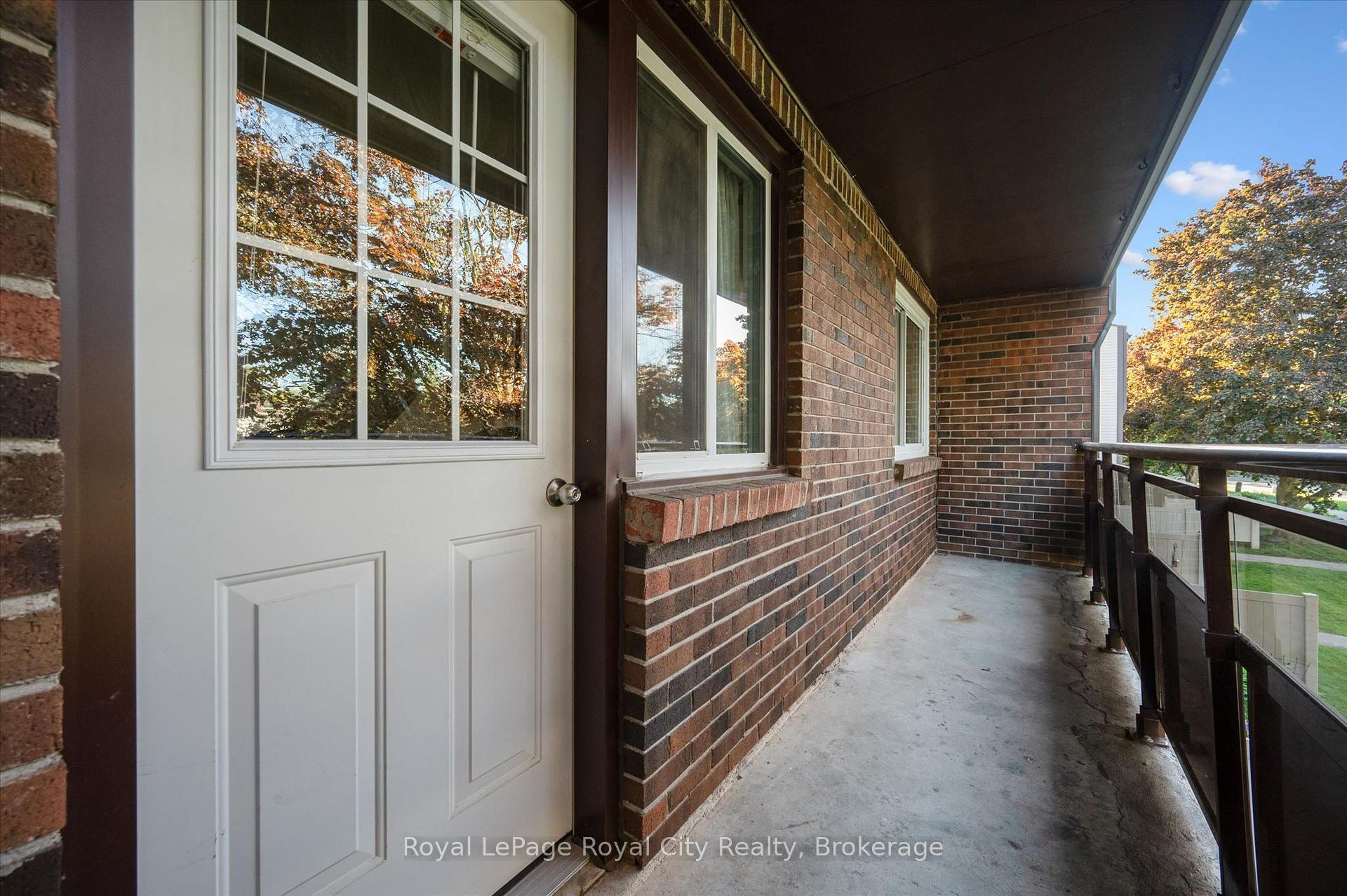 Photo 32 of Unit 18, 80 Burns Drive, Guelph, Riverside Park — HOMEH