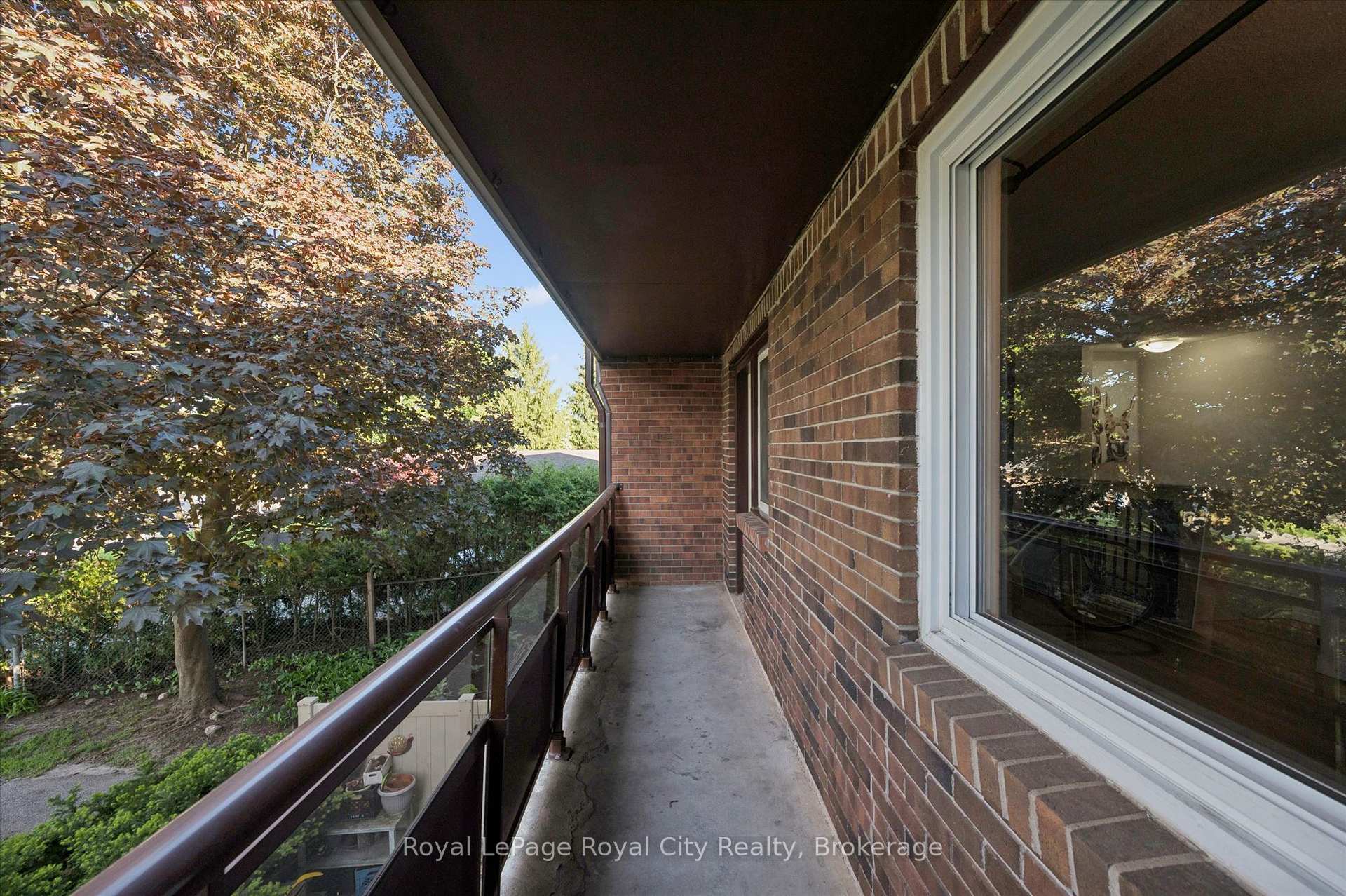 Photo 36 of Unit 18, 80 Burns Drive, Guelph, Riverside Park — HOMEH