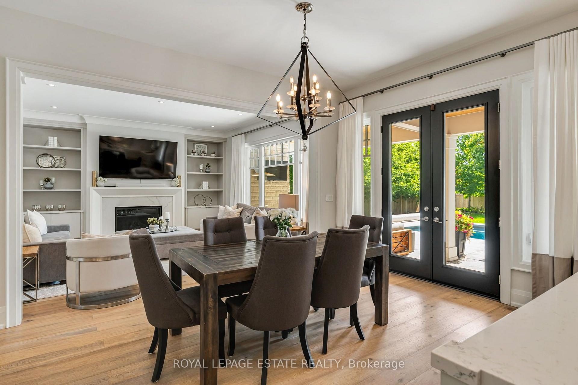 Photo 13 of 412 Saville Crescent, Oakville, West — HOMEH