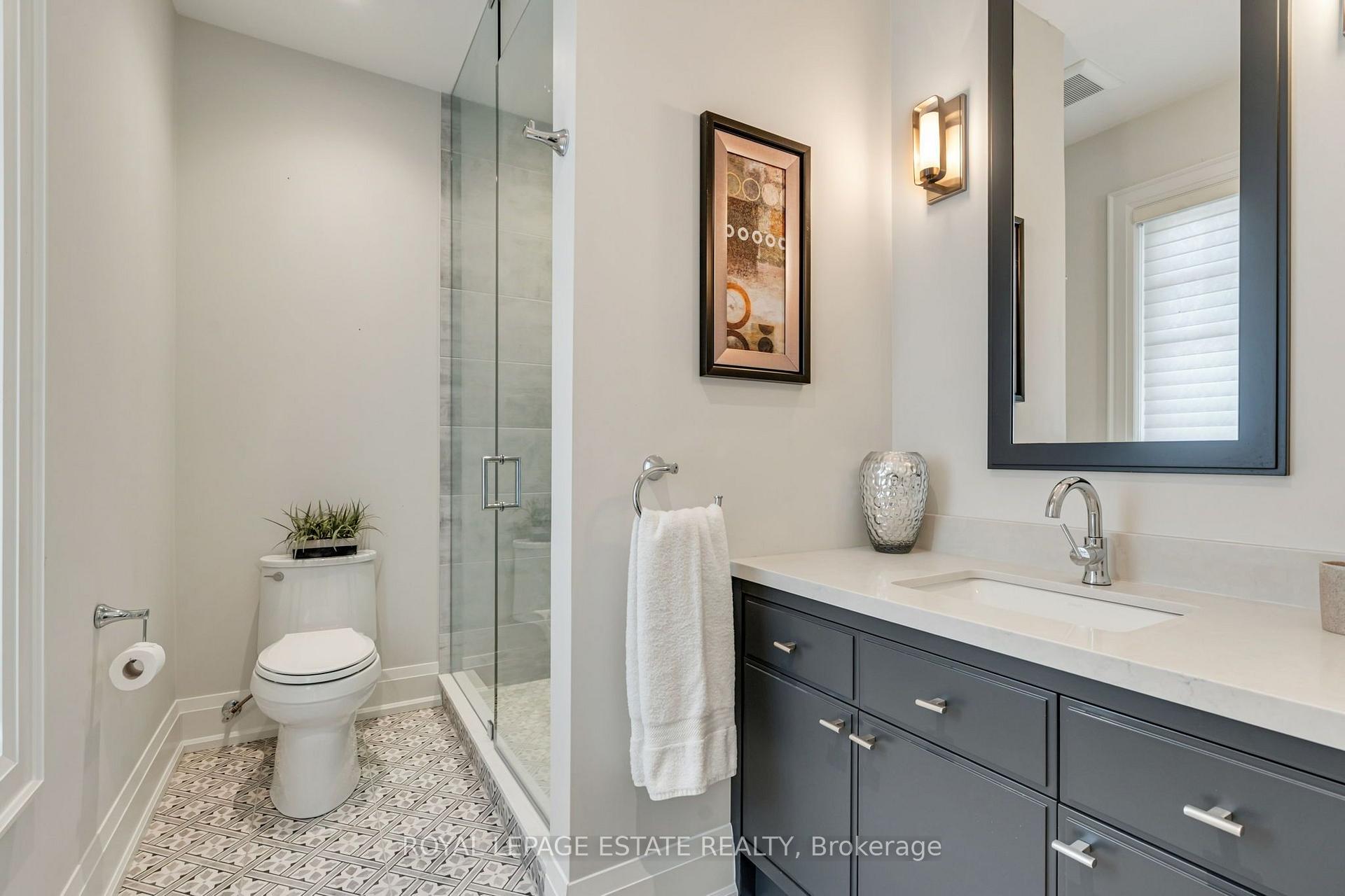 Photo 27 of 412 Saville Crescent, Oakville, West — HOMEH