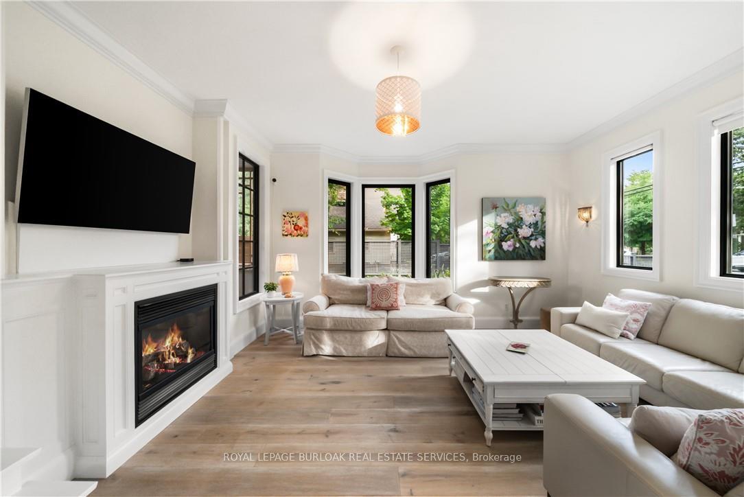 Photo 6 of 423 Smith Avenue, Burlington, Brant — HOMEH
