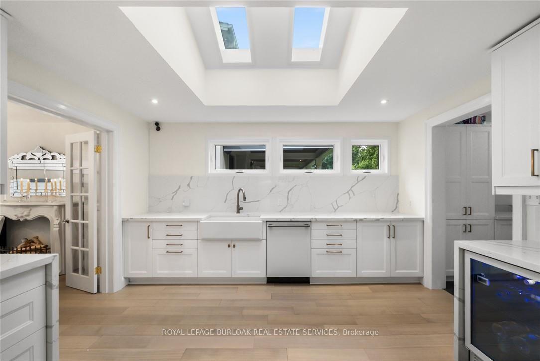 Photo 14 of 423 Smith Avenue, Burlington, Brant — HOMEH