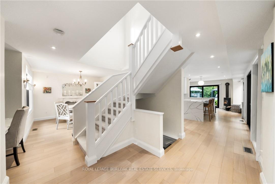 Photo 21 of 423 Smith Avenue, Burlington, Brant — HOMEH