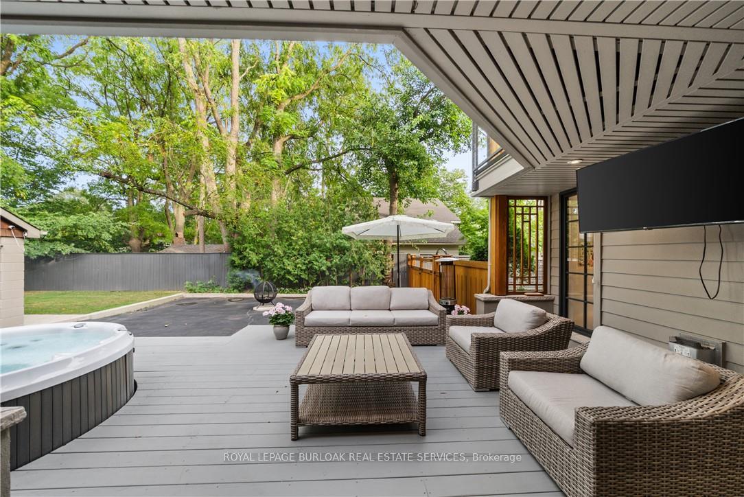 Photo 37 of 423 Smith Avenue, Burlington, Brant — HOMEH