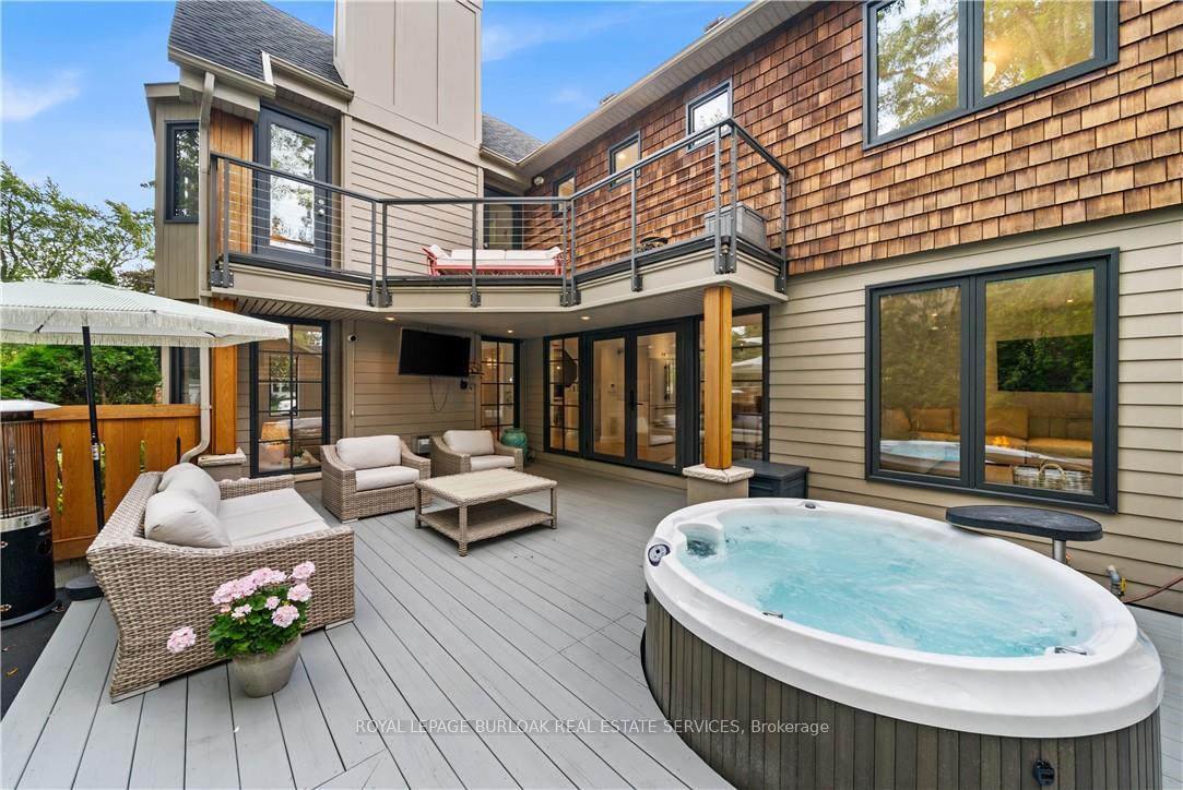 Photo 38 of 423 Smith Avenue, Burlington, Brant — HOMEH