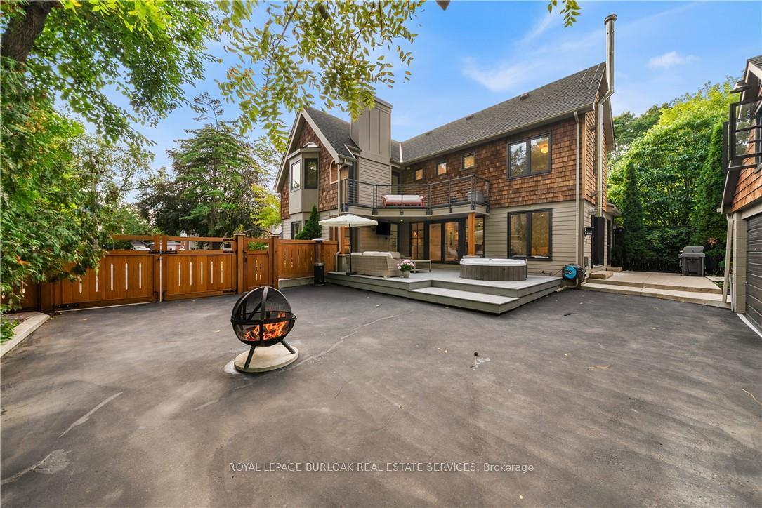 Photo 40 of 423 Smith Avenue, Burlington, Brant — HOMEH