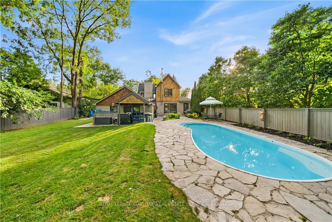 Photo 44 of 423 Smith Avenue, Burlington, Brant — HOMEH