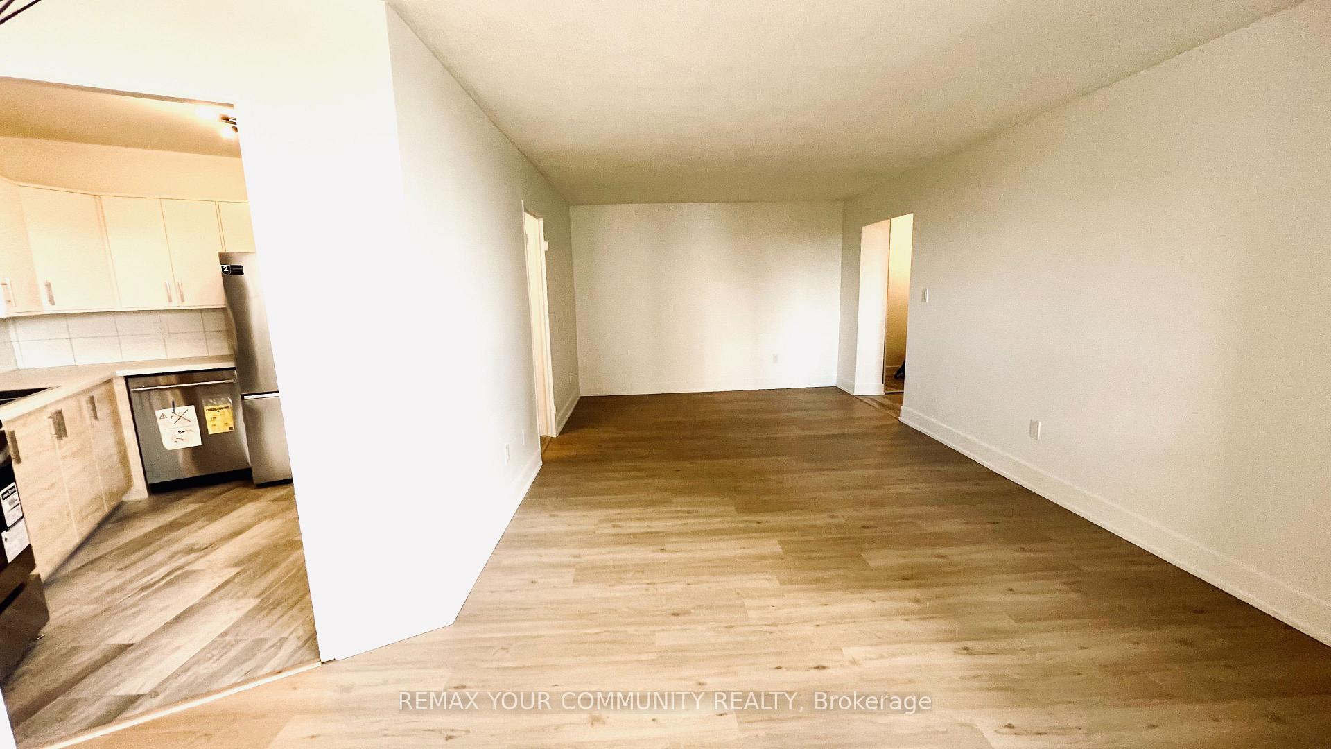 Photo 5 of Unit 514, 10 Edgecliff Golfway, Toronto, Flemingdon Park — HOMEH