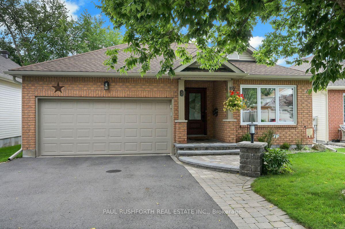 Photo 1 of 8 Fieldcrest Avenue, Ottawa, Barrhaven - Longfields — HOMEH