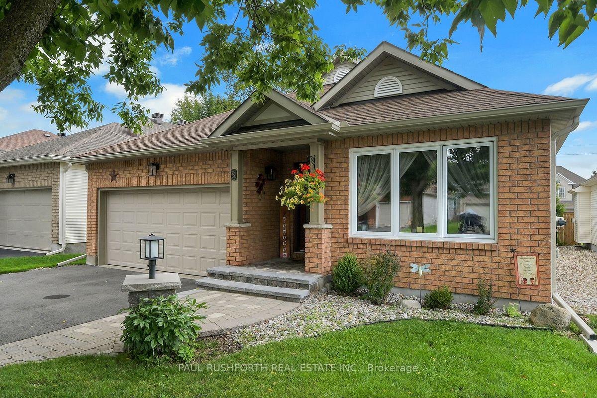 Photo 2 of 8 Fieldcrest Avenue, Ottawa, Barrhaven - Longfields — HOMEH