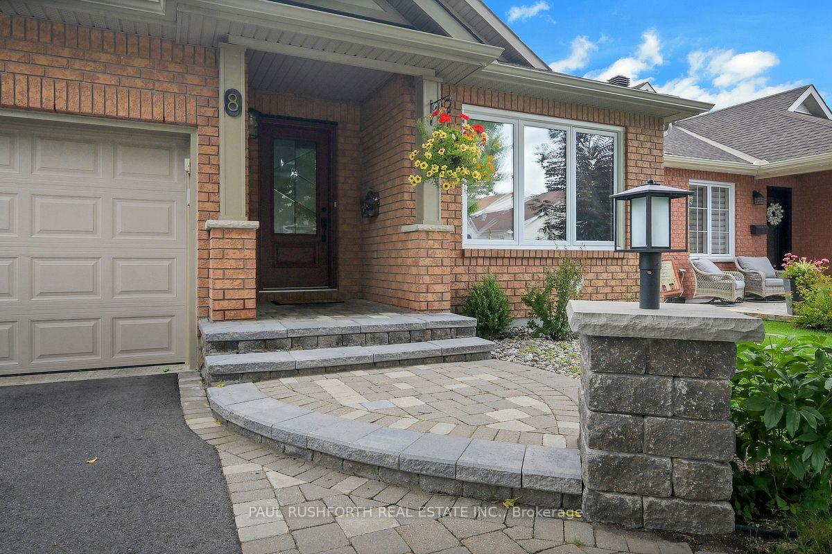 Photo 3 of 8 Fieldcrest Avenue, Ottawa, Barrhaven - Longfields — HOMEH