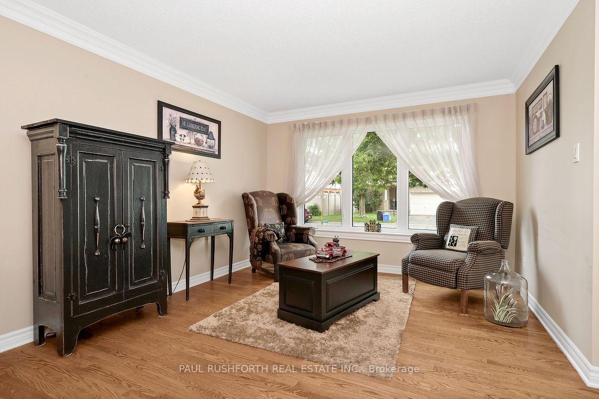 Photo 7 of 8 Fieldcrest Avenue, Ottawa, Barrhaven - Longfields — HOMEH