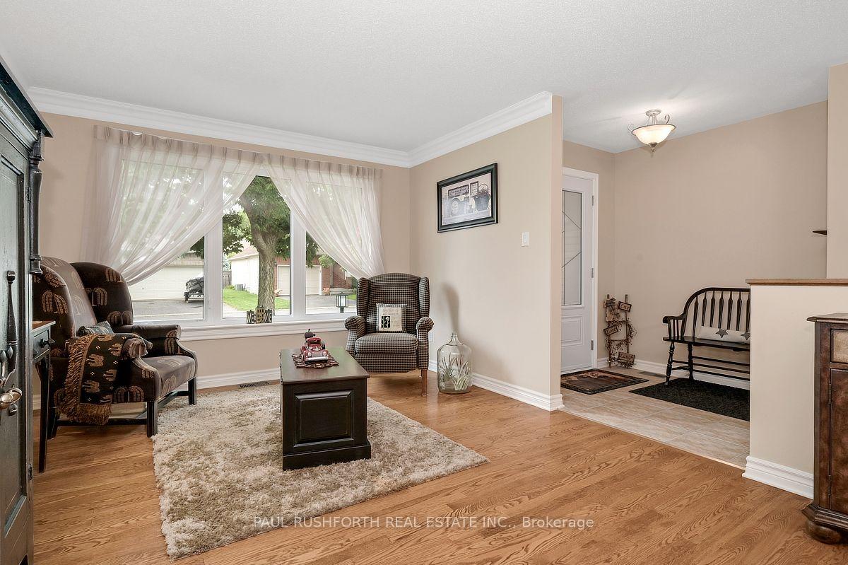 Photo 8 of 8 Fieldcrest Avenue, Ottawa, Barrhaven - Longfields — HOMEH
