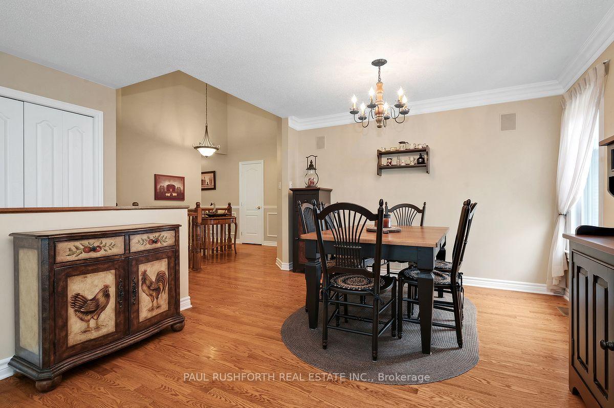 Photo 10 of 8 Fieldcrest Avenue, Ottawa, Barrhaven - Longfields — HOMEH