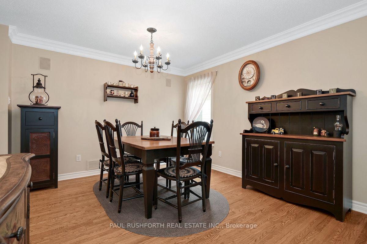 Photo 11 of 8 Fieldcrest Avenue, Ottawa, Barrhaven - Longfields — HOMEH
