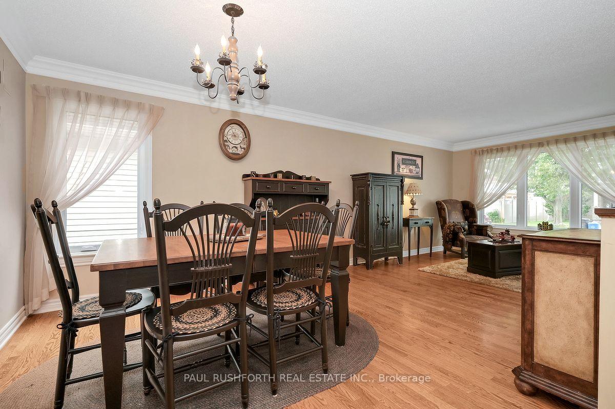 Photo 12 of 8 Fieldcrest Avenue, Ottawa, Barrhaven - Longfields — HOMEH