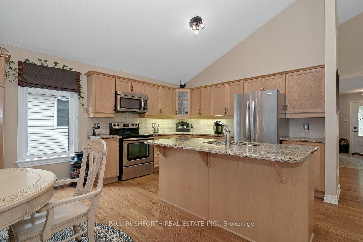 Photo 14 of 8 Fieldcrest Avenue, Ottawa, Barrhaven - Longfields — HOMEH