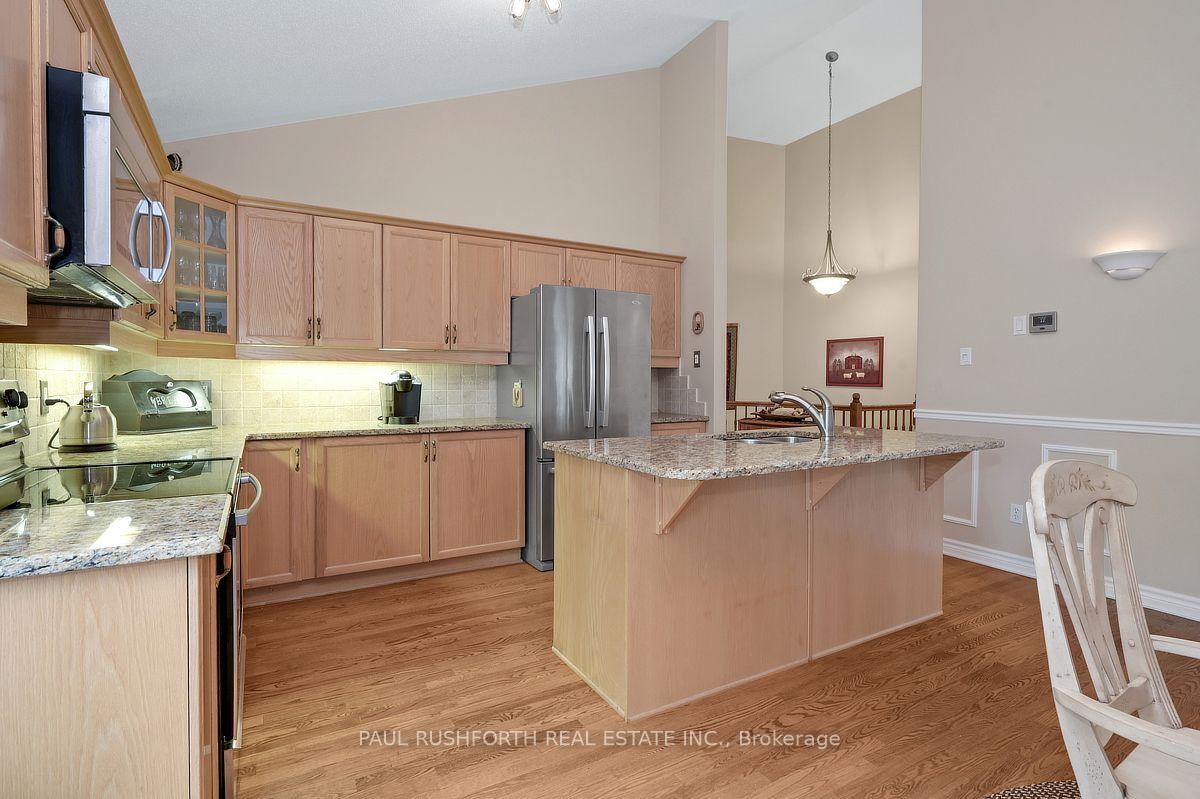 Photo 15 of 8 Fieldcrest Avenue, Ottawa, Barrhaven - Longfields — HOMEH