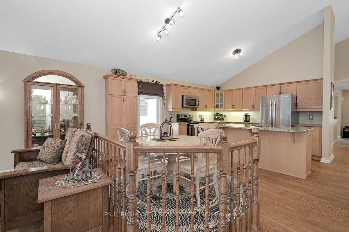 Photo 17 of 8 Fieldcrest Avenue, Ottawa, Barrhaven - Longfields — HOMEH