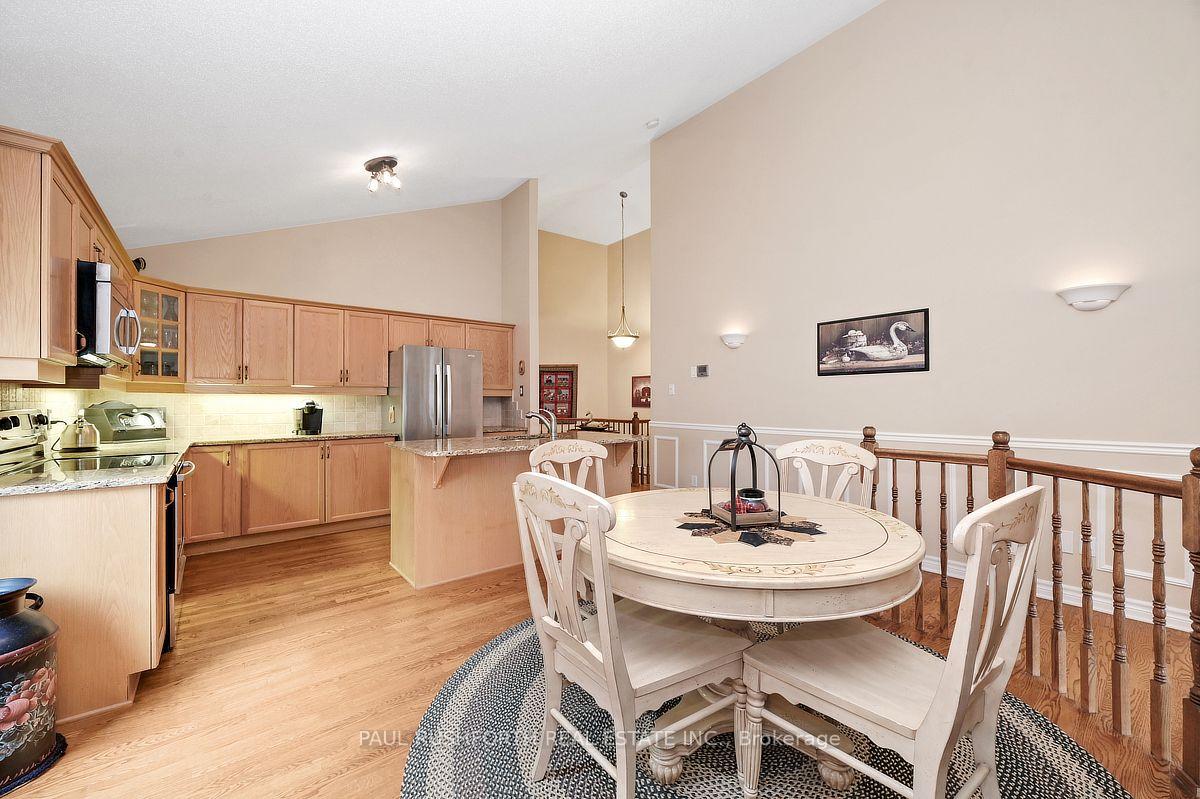 Photo 18 of 8 Fieldcrest Avenue, Ottawa, Barrhaven - Longfields — HOMEH