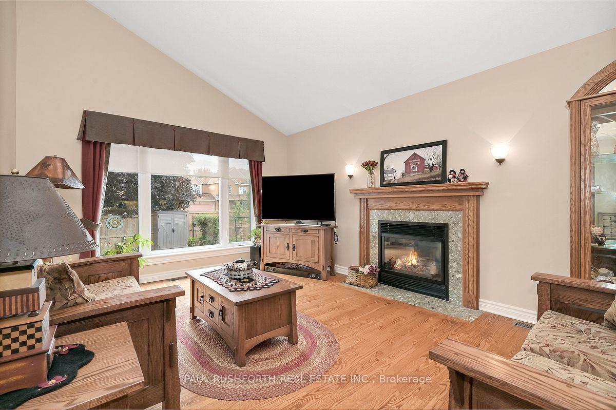 Photo 20 of 8 Fieldcrest Avenue, Ottawa, Barrhaven - Longfields — HOMEH
