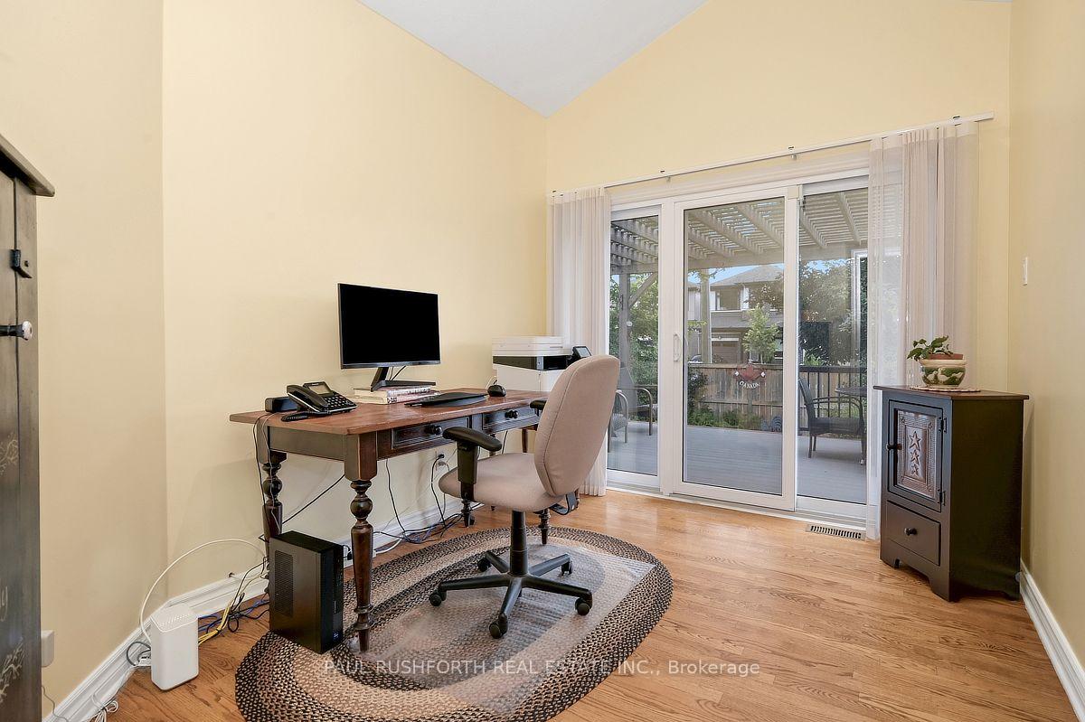 Photo 25 of 8 Fieldcrest Avenue, Ottawa, Barrhaven - Longfields — HOMEH