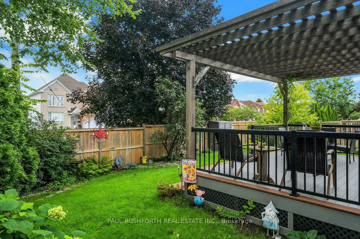 Photo 36 of 8 Fieldcrest Avenue, Ottawa, Barrhaven - Longfields — HOMEH