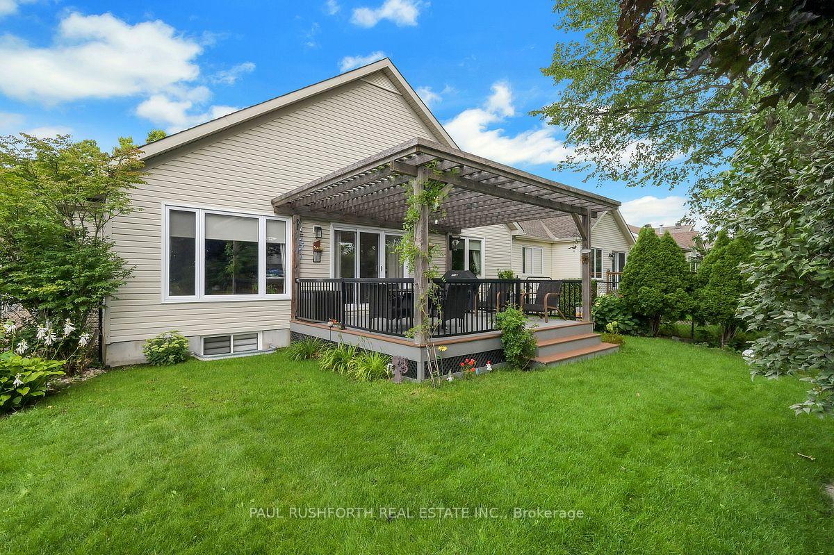 Photo 38 of 8 Fieldcrest Avenue, Ottawa, Barrhaven - Longfields — HOMEH
