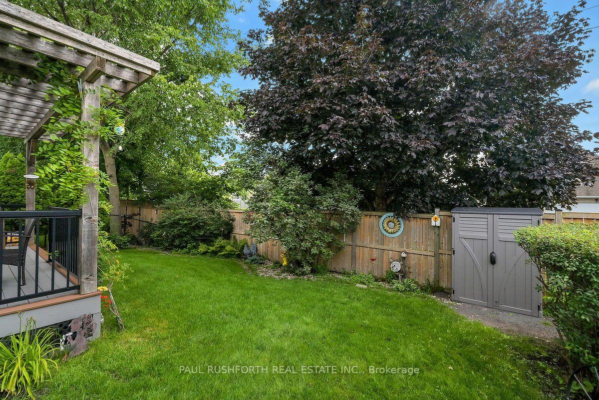 Photo 39 of 8 Fieldcrest Avenue, Ottawa, Barrhaven - Longfields — HOMEH