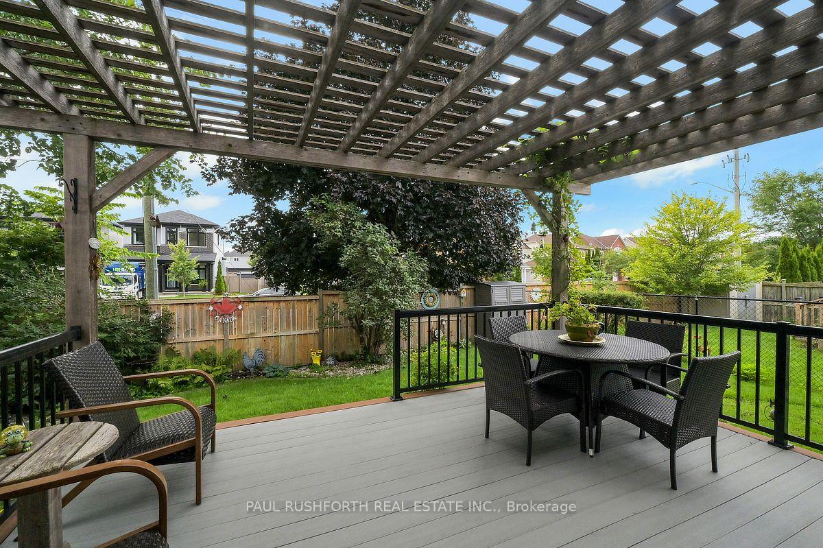 Photo 40 of 8 Fieldcrest Avenue, Ottawa, Barrhaven - Longfields — HOMEH
