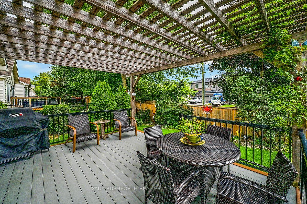 Photo 41 of 8 Fieldcrest Avenue, Ottawa, Barrhaven - Longfields — HOMEH
