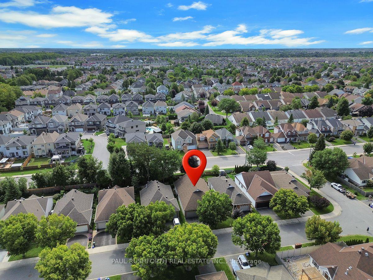 Photo 42 of 8 Fieldcrest Avenue, Ottawa, Barrhaven - Longfields — HOMEH