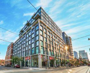 Photo 1 of Unit 309, 138 Princess Street, Toronto, Moss Park — HOMEH