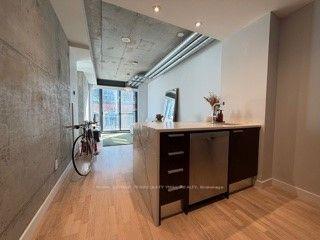 Photo 4 of Unit 309, 138 Princess Street, Toronto, Moss Park — HOMEH