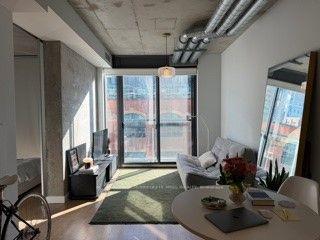 Photo 6 of Unit 309, 138 Princess Street, Toronto, Moss Park — HOMEH