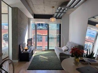 Photo 8 of Unit 309, 138 Princess Street, Toronto, Moss Park — HOMEH