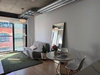 Photo 10 of Unit 309, 138 Princess Street, Toronto, Moss Park — HOMEH
