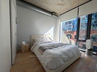 Photo 14 of Unit 309, 138 Princess Street, Toronto, Moss Park — HOMEH