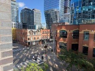 Photo 21 of Unit 309, 138 Princess Street, Toronto, Moss Park — HOMEH