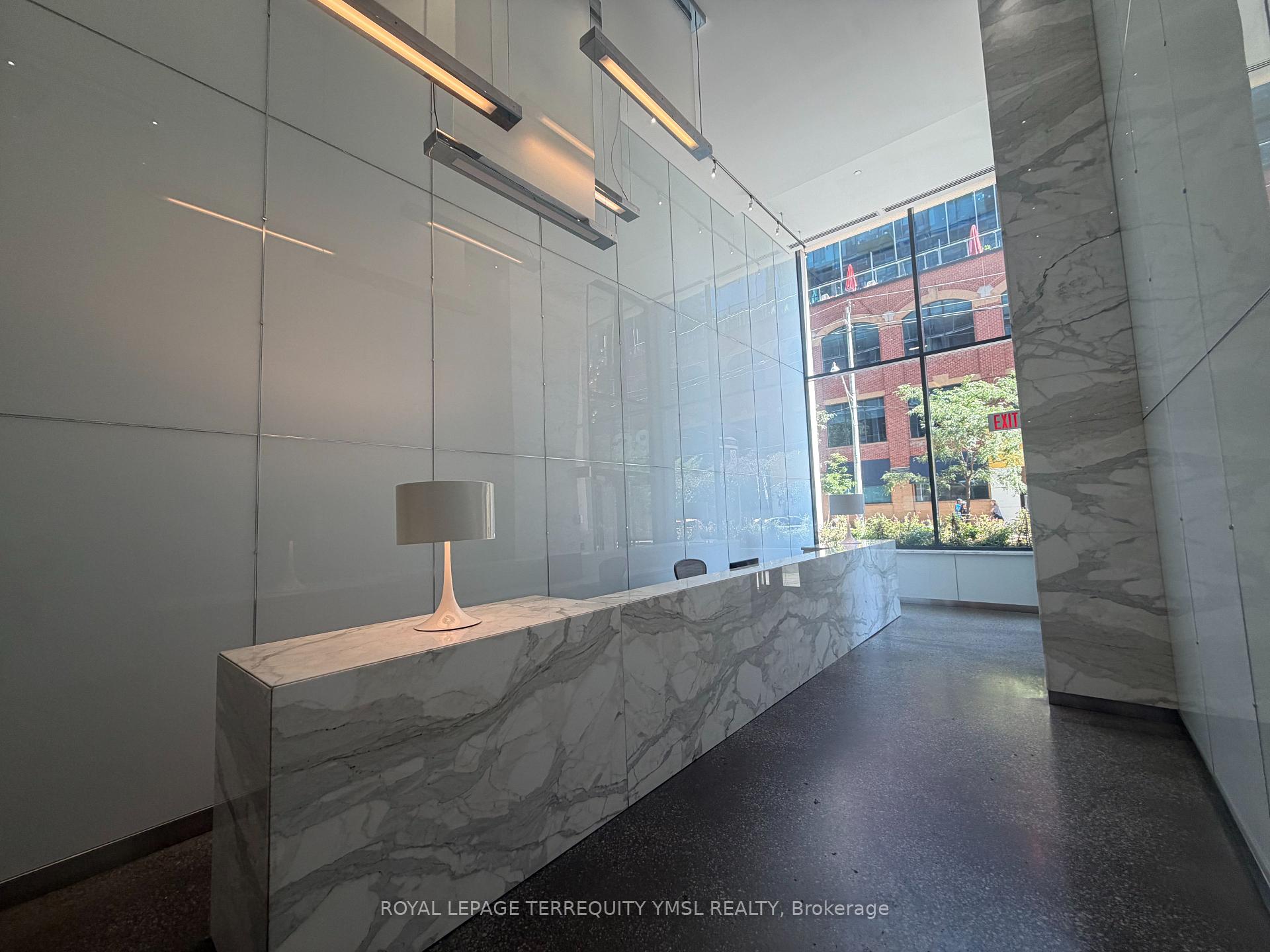 Photo 3 of Unit 309, 138 Princess Street, Toronto, Moss Park — HOMEH