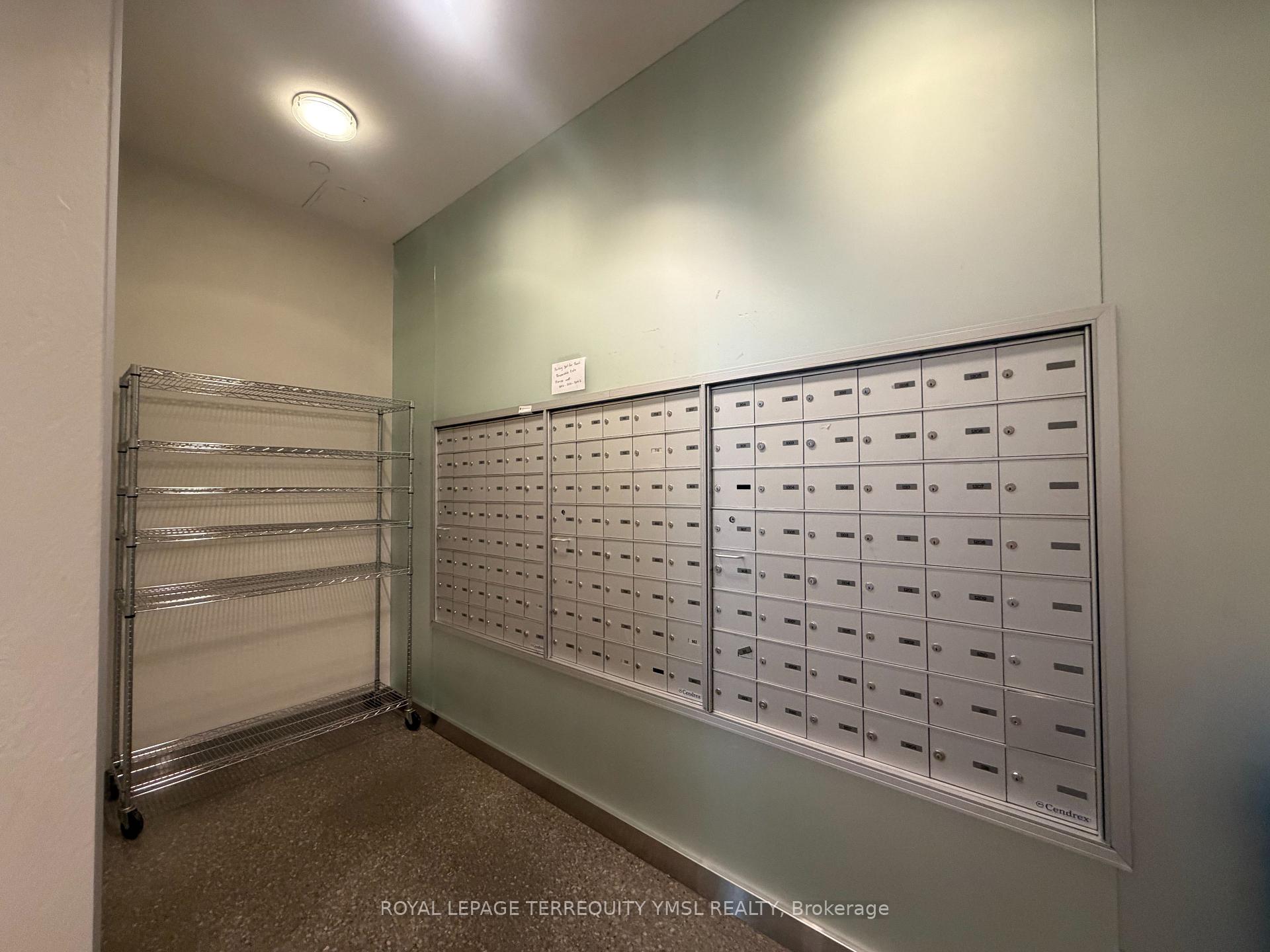 Photo 11 of Unit 309, 138 Princess Street, Toronto, Moss Park — HOMEH