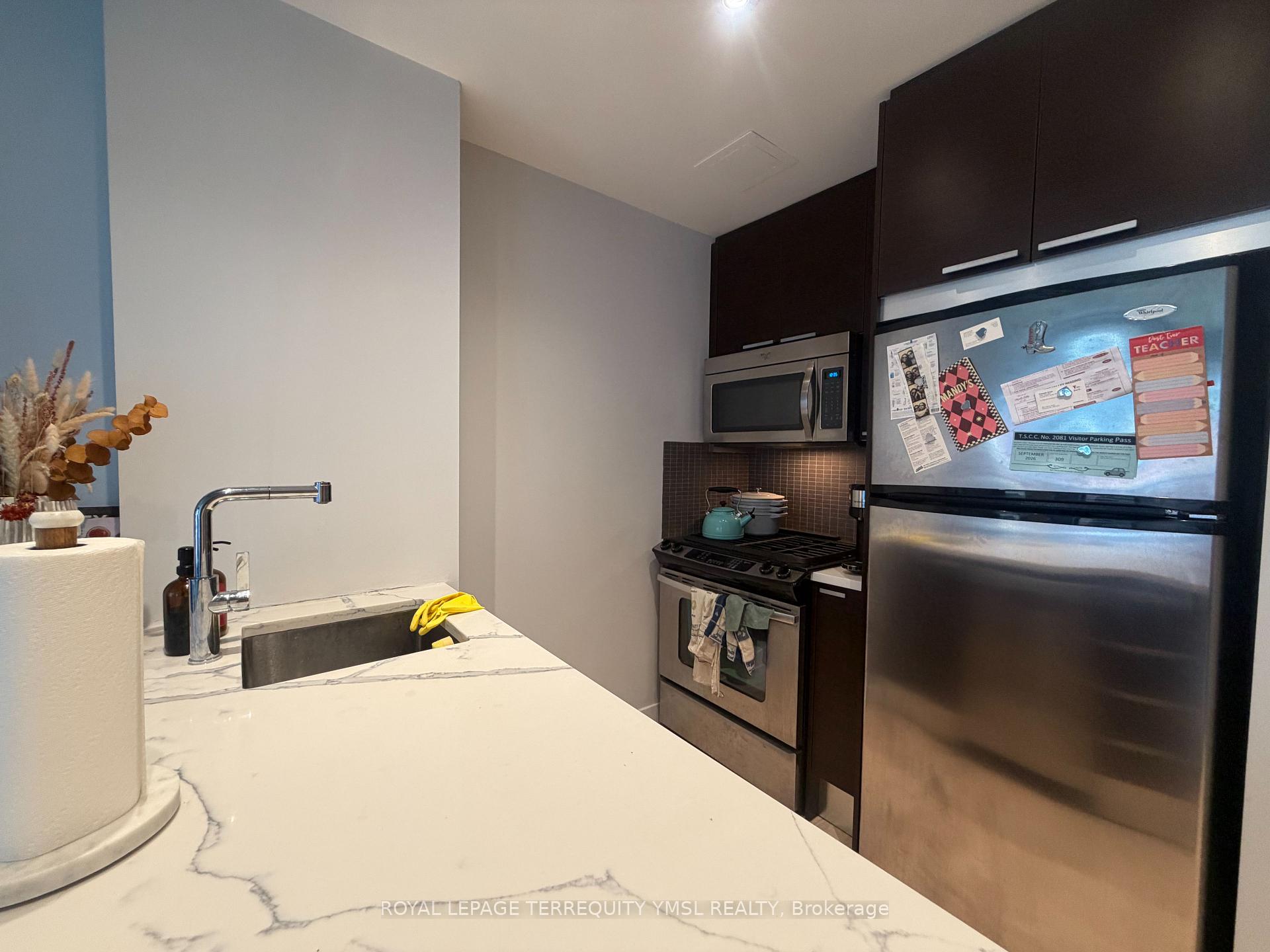 Photo 15 of Unit 309, 138 Princess Street, Toronto, Moss Park — HOMEH