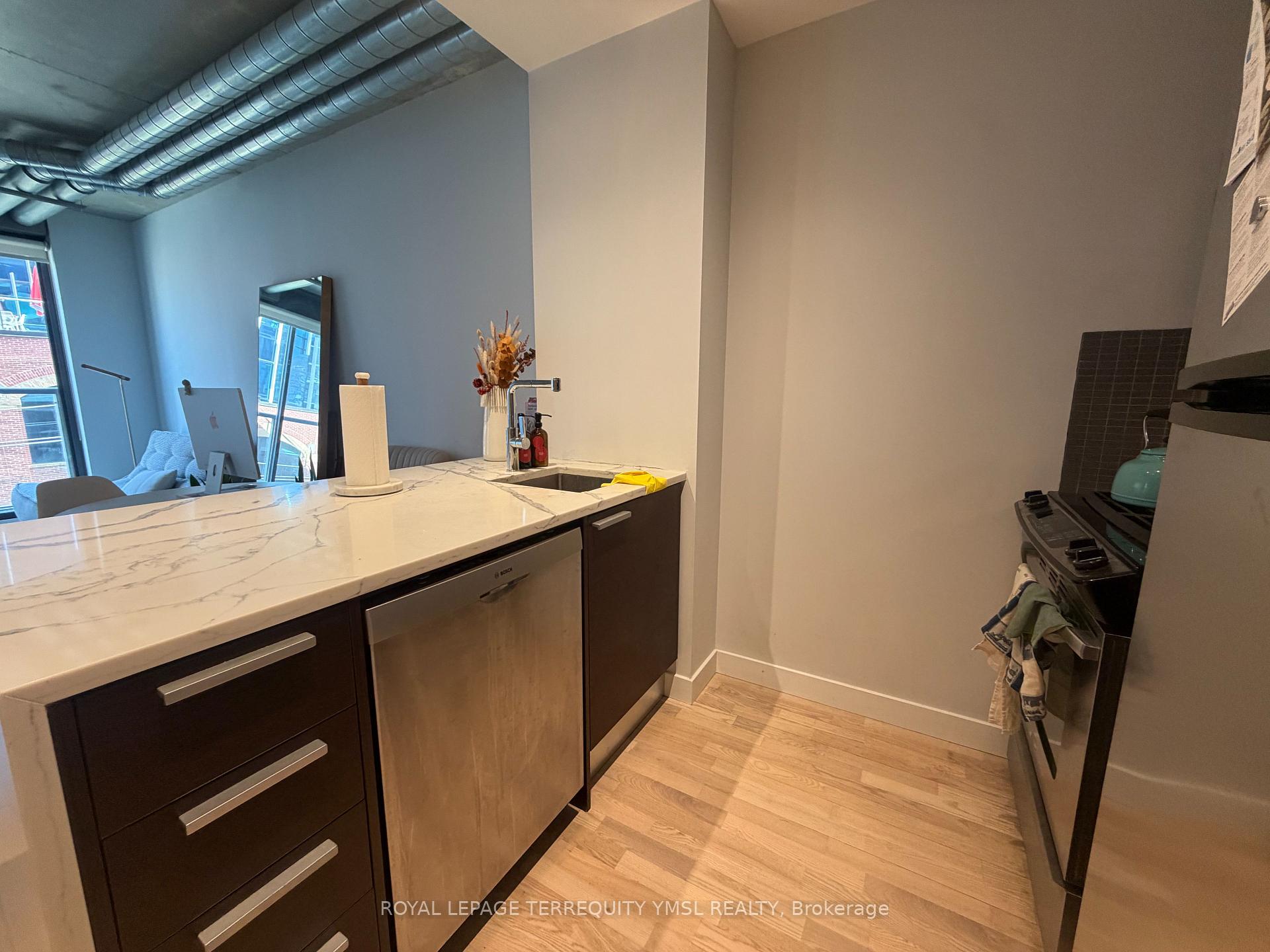 Photo 17 of Unit 309, 138 Princess Street, Toronto, Moss Park — HOMEH