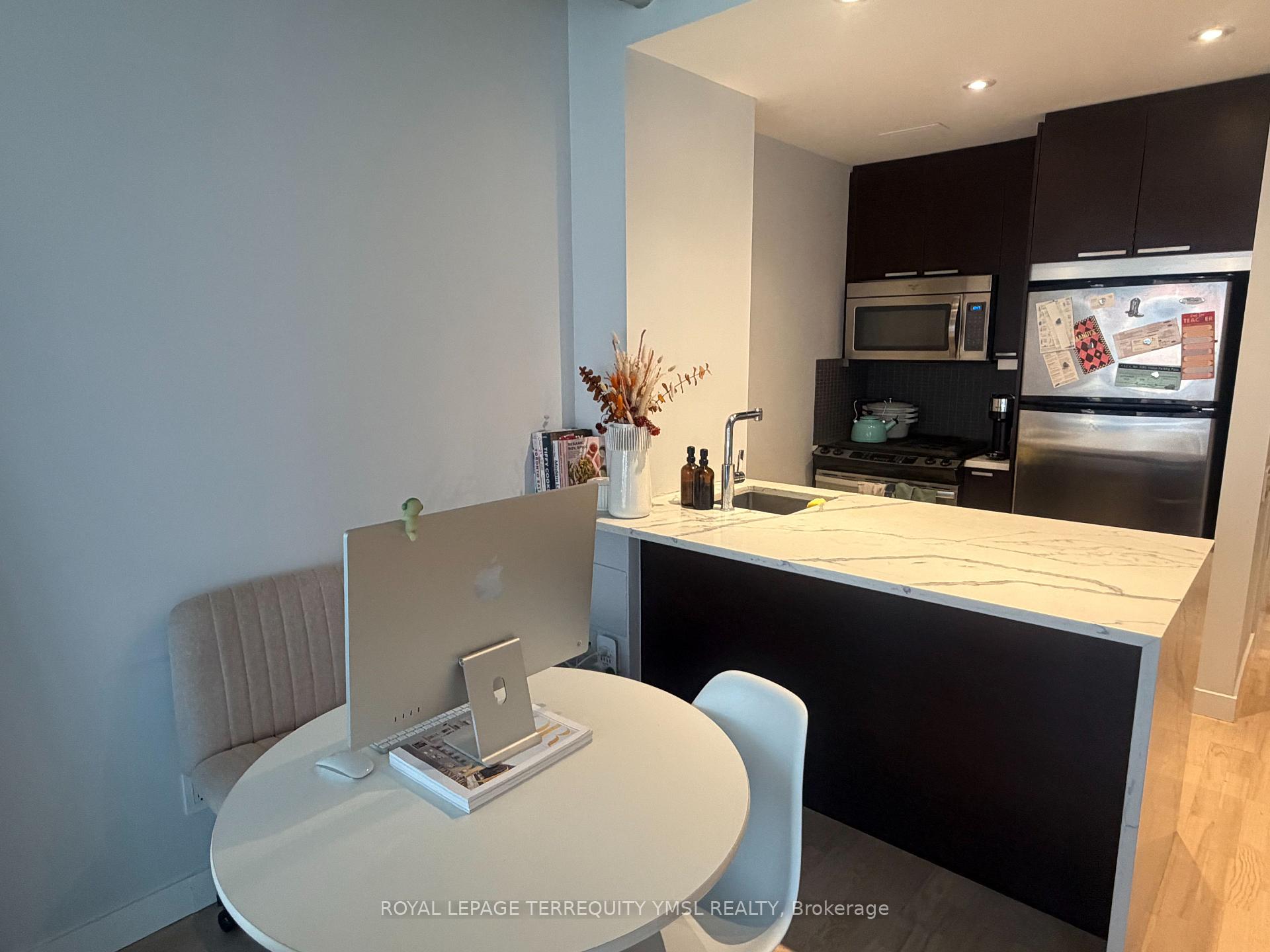 Photo 20 of Unit 309, 138 Princess Street, Toronto, Moss Park — HOMEH