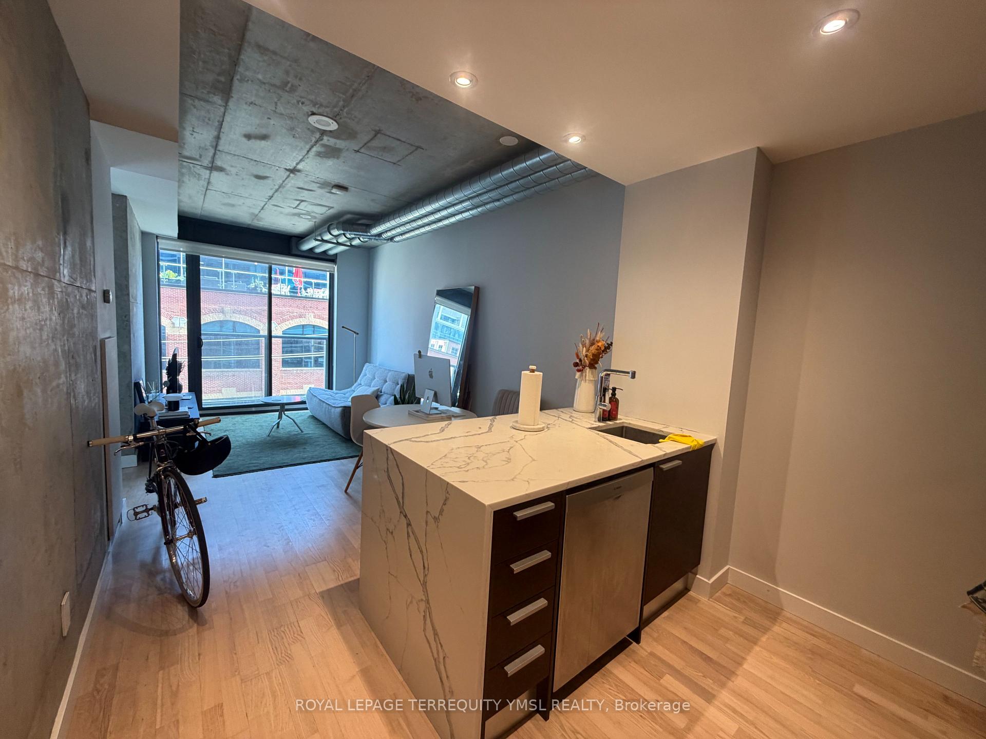 Photo 22 of Unit 309, 138 Princess Street, Toronto, Moss Park — HOMEH